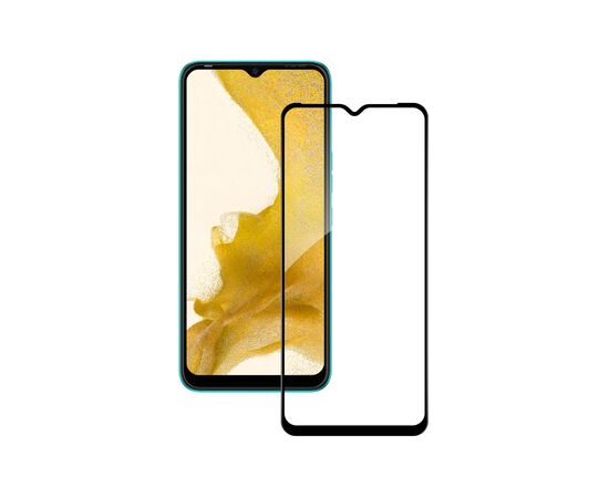 Стекло защитное Global Full Glue Tecno Spark Go 2022 (1283126542312)
