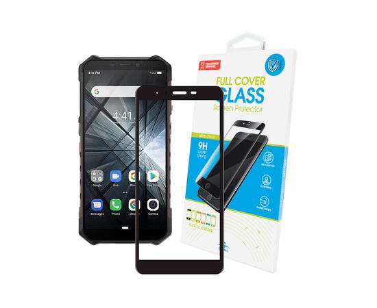 Стекло защитное Global Full Glue Ulefone Armor X3/X5 (1283126505140)