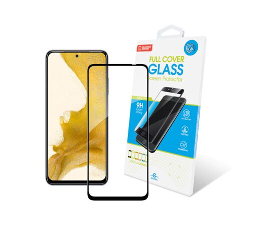 Стекло защитное Global Full Glue Xiaomi Poco M5S (1283126545146), изображение 4 Стекло защитное Global Full Glue Xiaomi Poco M5S (1283126545146), изображение 4