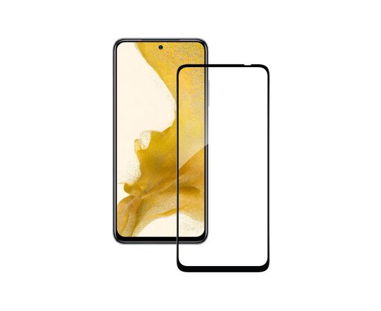Стекло защитное Global Full Glue Xiaomi Poco M5S (1283126545146)