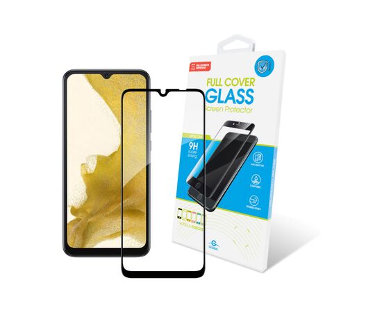 Стекло защитное Global Full Glue Xiaomi Redmi 10A (1283126537806), изображение 2 Стекло защитное Global Full Glue Xiaomi Redmi 10A (1283126537806), изображение 2