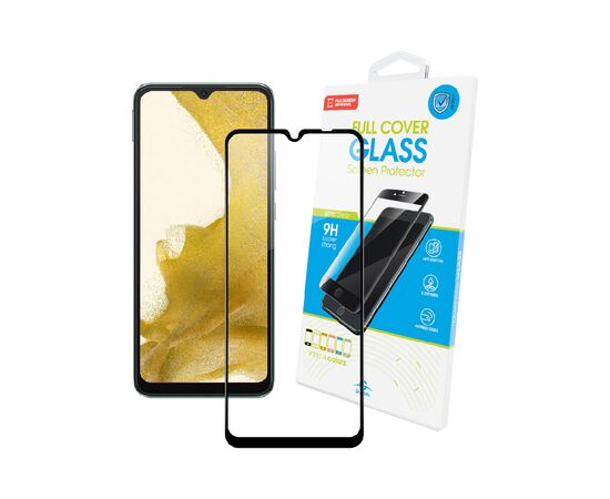 Скло захисне Global Full Glue Xiaomi Redmi 10C (1283126527166)