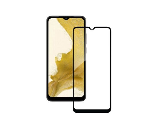 Стекло защитное Global Full Glue Xiaomi Redmi A1 (1283126545320)