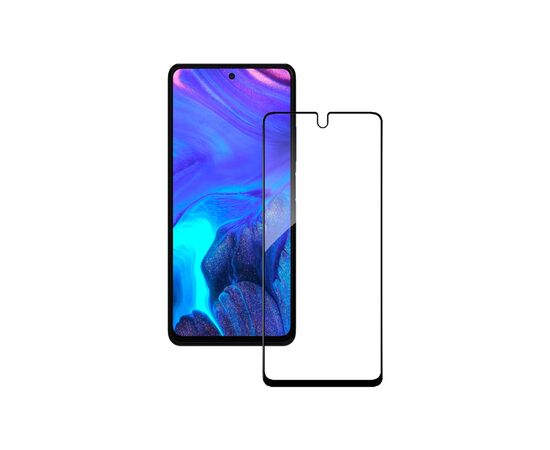 Скло захисне ACCLAB Full Glue Infinix Note 10 Pro 2022 (1283126535017), зображення 2 Скло захисне ACCLAB Full Glue Infinix Note 10 Pro 2022 (1283126535017), зображення 2