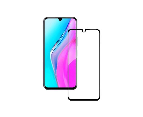 Стекло защитное ACCLAB Full Glue Infinix Note 11 (1283126535062), изображение 2 Стекло защитное ACCLAB Full Glue Infinix Note 11 (1283126535062), изображение 2