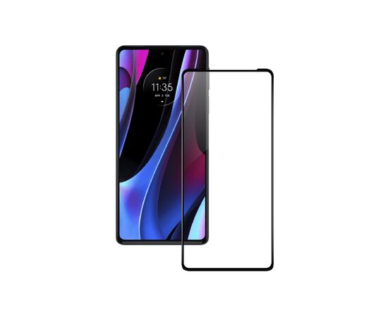 Стекло защитное ACCLAB Full Glue MOTO EDGE 30 Pro 5G (1283126528545), изображение 2 Стекло защитное ACCLAB Full Glue MOTO EDGE 30 Pro 5G (1283126528545), изображение 2