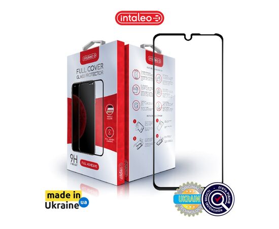 Скло захисне Intaleo Full Glue Infinix Note 11 (1283126535093), зображення 8 Скло захисне Intaleo Full Glue Infinix Note 11 (1283126535093), зображення 8