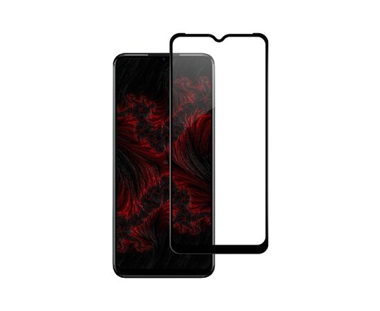 Скло захисне Intaleo Full Glue RealMe C35 (1283126531316)