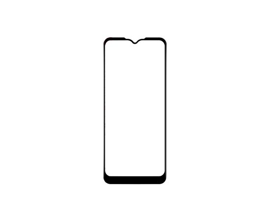 Скло захисне Intaleo Full Glue Samsung A03S (1283126515354)