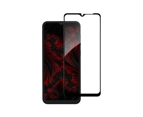 Стекло защитное Intaleo Full Glue Samsung A04 (1283126544835)