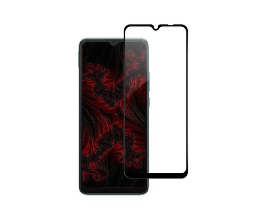 Стекло защитное Intaleo Full Glue Xiaomi Redmi 10C (1283126527173)