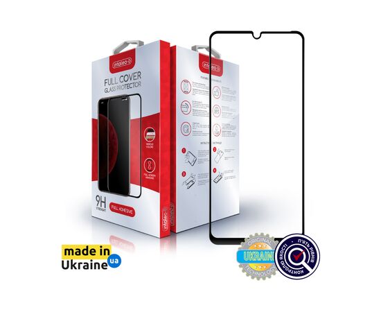 Скло захисне Intaleo Full Glue ZTE Blade V40 Vita (1283126545696), зображення 8 Скло захисне Intaleo Full Glue ZTE Blade V40 Vita (1283126545696), зображення 8