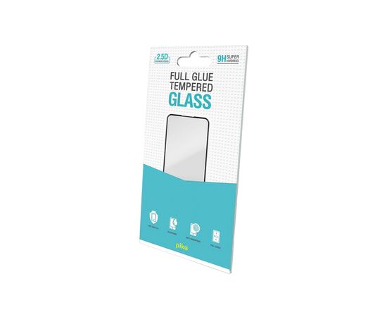 Скло захисне Piko Full Glue Huawei P Smart S (1283126504075)