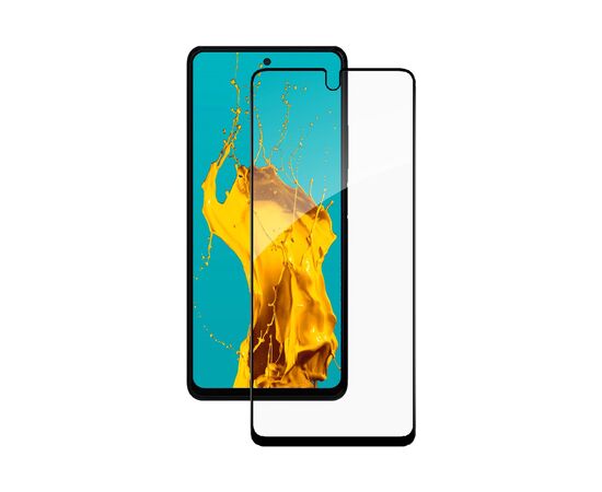 Стекло защитное Piko Full Glue Infinix Note 10 Pro 2022 (1283126529047)