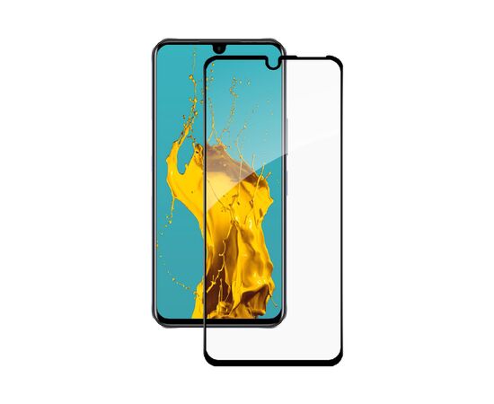 Скло захисне Piko Full Glue Infinix Note 11 (1283126529054)