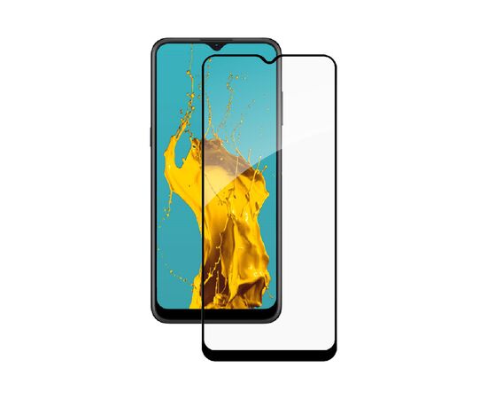 Скло захисне Piko Full Glue Nokia G11 (1283126529085)