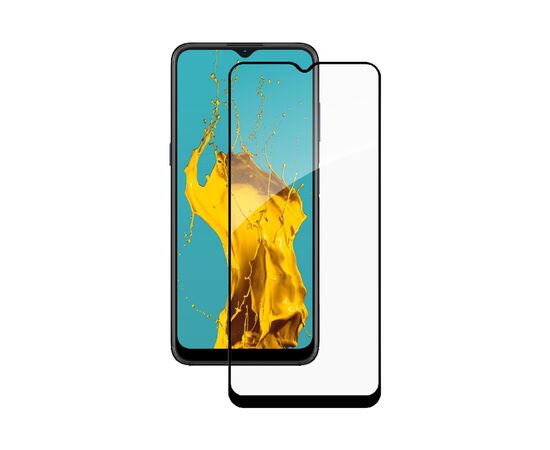 Стекло защитное Piko Full Glue Nokia G21 (1283126529092)