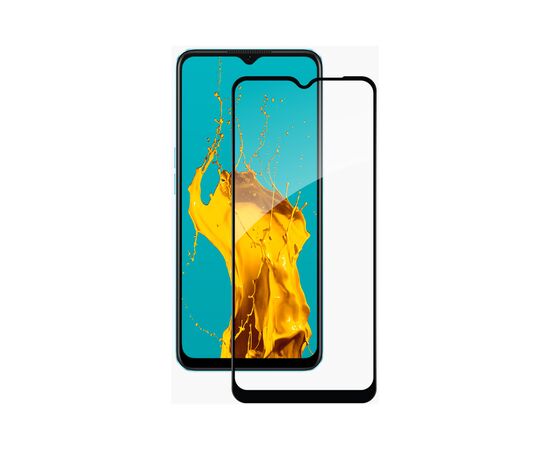 Скло захисне Piko Full Glue Oppo A57 (1283126546273)