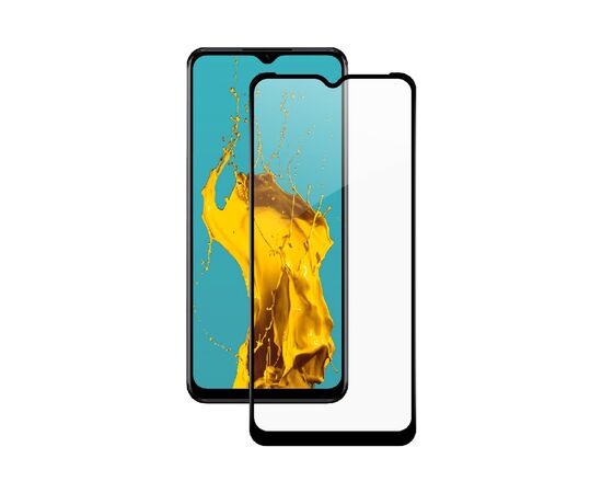 Скло захисне Piko Full Glue RealMe C35 (1283126531323)