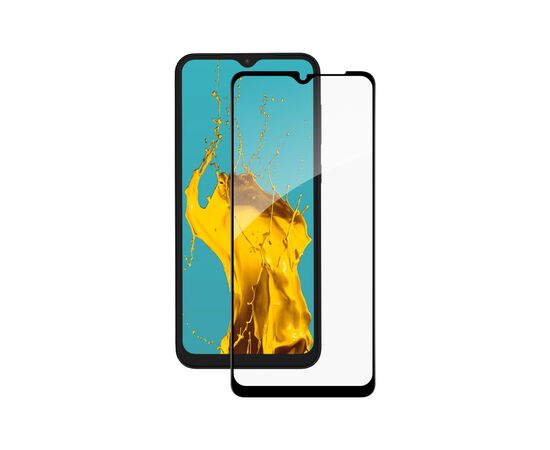 Скло захисне Piko Full Glue Samsung A04 (1283126544842)