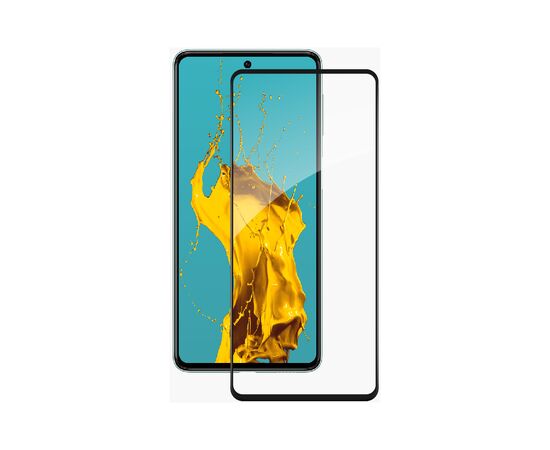 Стекло защитное Piko Full Glue Samsung M53 5G (1283126524318), изображение 2 Стекло защитное Piko Full Glue Samsung M53 5G (1283126524318), изображение 2