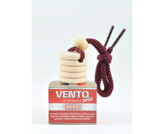 Ароматизатор для автомобиля K2 VINCI VENTO SOLO REFILL STRAWBERY 8ML (V401), изображение 2 Ароматизатор для автомобиля K2 VINCI VENTO SOLO REFILL STRAWBERY 8ML (V401), изображение 2