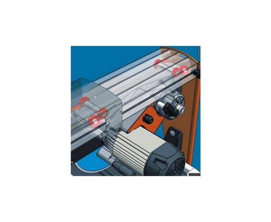 Плиткорез Battipav PRIME 150 (9150), изображение 3 Плиткорез Battipav PRIME 150 (9150), изображение 3