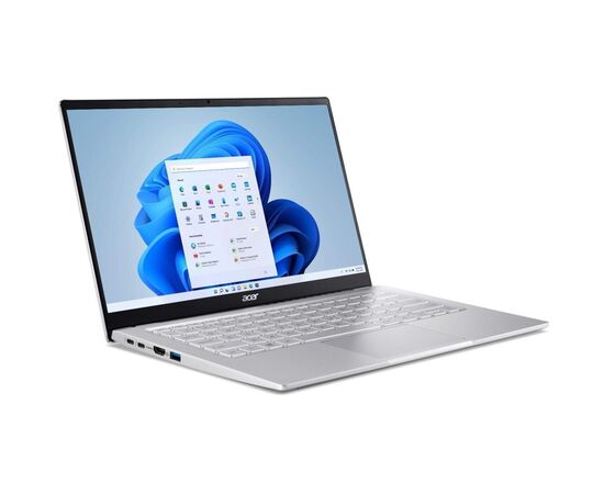 Ноутбук Acer Swift 3 SF314-512 (NX.K0EEU.00E), изображение 2 Ноутбук Acer Swift 3 SF314-512 (NX.K0EEU.00E), изображение 2