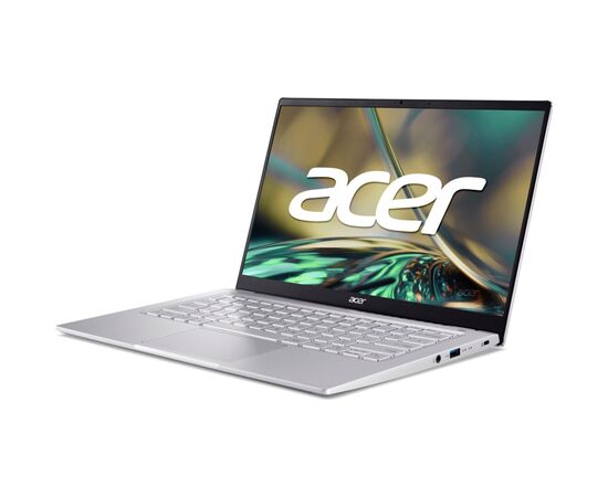 Ноутбук Acer Swift 3 SF314-512 (NX.K0EEU.00E), изображение 3 Ноутбук Acer Swift 3 SF314-512 (NX.K0EEU.00E), изображение 3