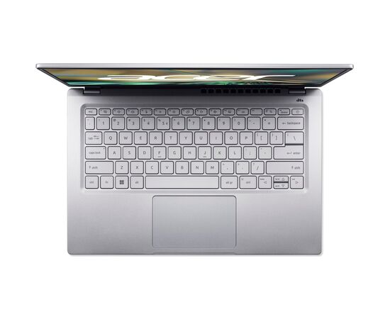 Ноутбук Acer Swift 3 SF314-512 (NX.K0EEU.00E), изображение 4 Ноутбук Acer Swift 3 SF314-512 (NX.K0EEU.00E), изображение 4