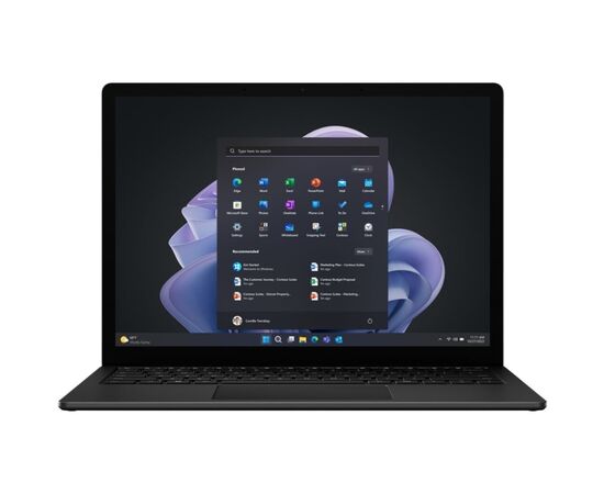 Ноутбук Microsoft Surface Laptop 5 (RL1-00001)