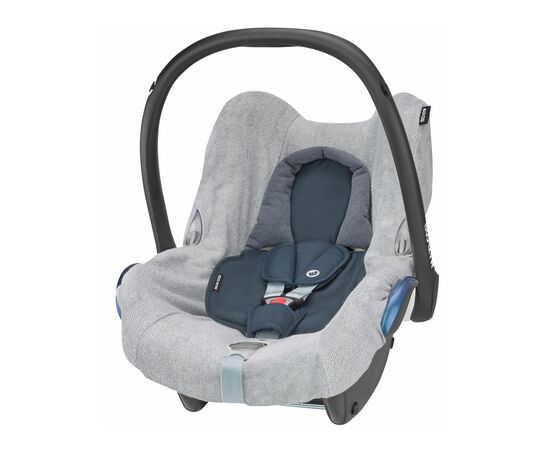 Чохол для автокрісла Maxi-Cosi Cabriofix літній Fresh grey (8614790110)