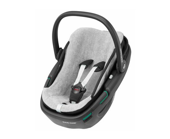 Чехол для автокресла Maxi-Cosi Coral 360 летний Fresh Grey (8253790110)