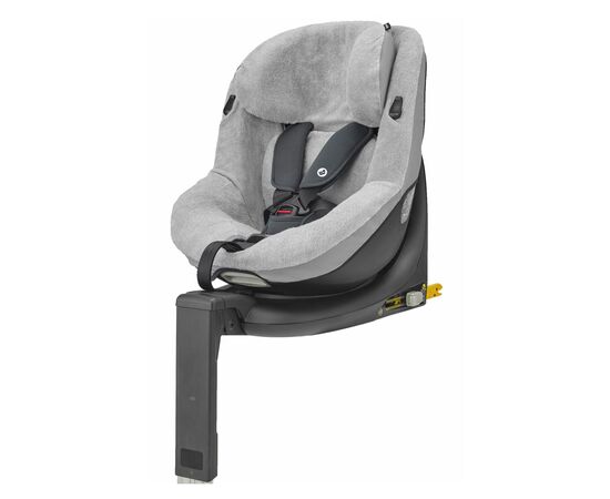 Чехол для автокресла Maxi-Cosi Mica летний Fresh Grey (8003790110)