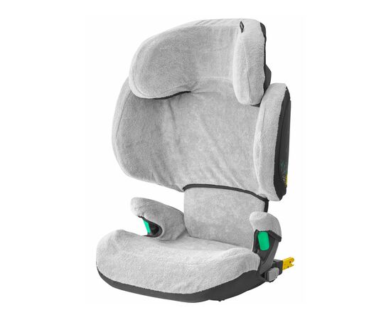 Чехол для автокресла Maxi-Cosi Morion летний Fresh Grey (8004790110)