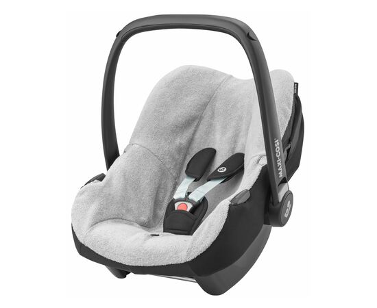 Чехол для автокресла Maxi-Cosi Tinca летний Fresh Grey (8250790110)