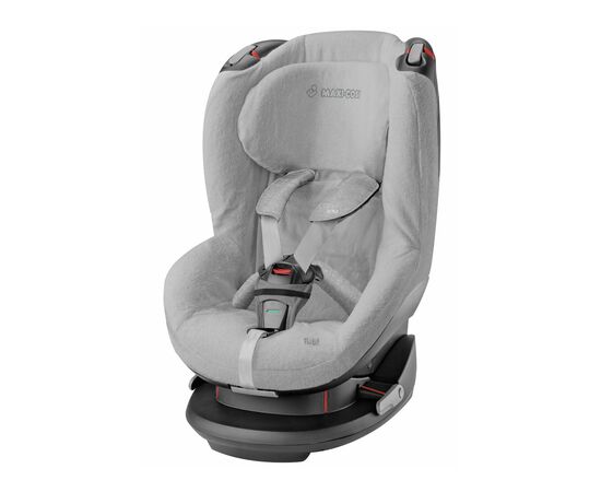 Чехол для автокресла Maxi-Cosi Tobi летний Fresh grey (8490790110)