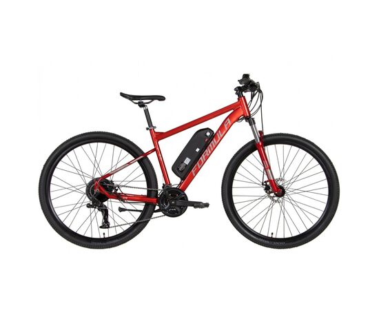 Электровелосипед Formula 29" F-1 2022 Red (ELB-FR-29-129)
