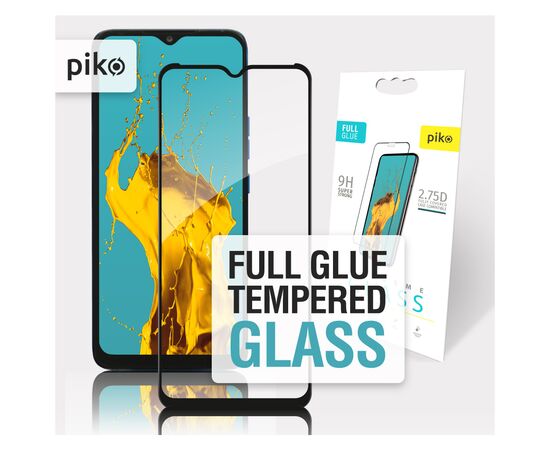 Стекло защитное Piko Full Glue Tecno Pop 5 LTE (1283126535383), изображение 5 Стекло защитное Piko Full Glue Tecno Pop 5 LTE (1283126535383), изображение 5