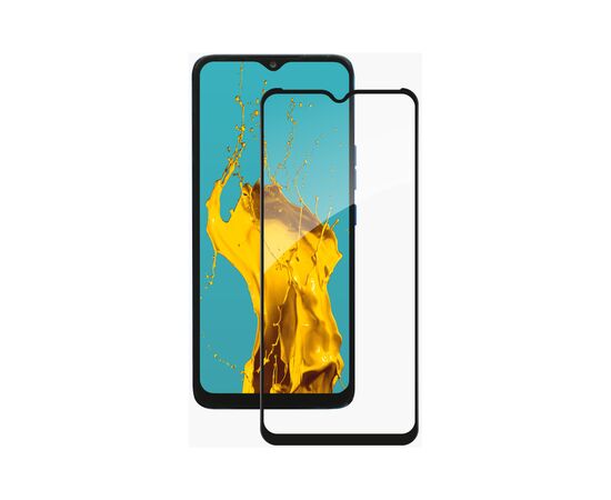 Скло захисне Piko Full Glue Tecno Pop 5 LTE (1283126535383)