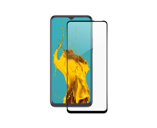 Скло захисне Piko Full Glue Tecno Spark 8p (1283126533112)