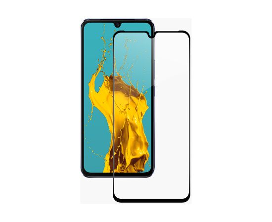 Стекло защитное Piko Full Glue Vivo V21 (1283126528507), изображение 2