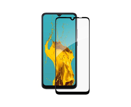 Скло захисне Piko Full Glue Xiaomi Redmi 10A (1283126537820)