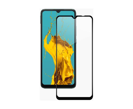 Стекло защитное Piko Full Glue Xiaomi Redmi 10C (1283126527180), изображение 2 Стекло защитное Piko Full Glue Xiaomi Redmi 10C (1283126527180), изображение 2
