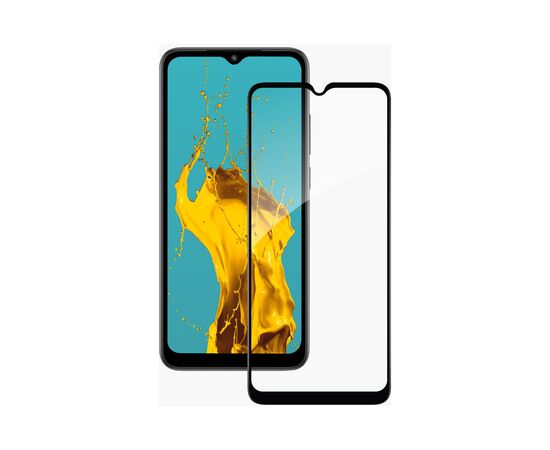 Скло захисне Piko Full Glue Xiaomi Redmi A1 (1283126545344)