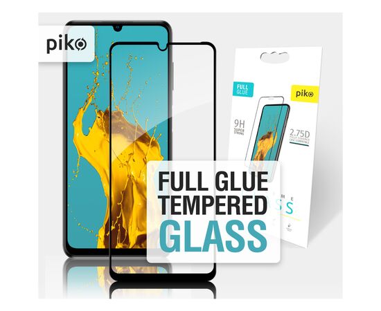Скло захисне Piko Full Glue ZTE Blade V40 Vita (1283126545702), зображення 5 Скло захисне Piko Full Glue ZTE Blade V40 Vita (1283126545702), зображення 5