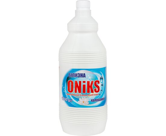 Відбілювач Oniks Білизна Калушанка 1.7 л (4820026891262)