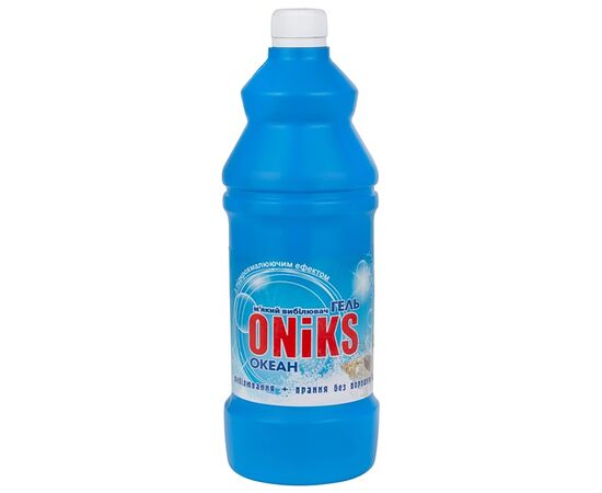 Відбілювач Oniks Океан з підкрохмалюючим ефектом 950 мл (4820026890685)