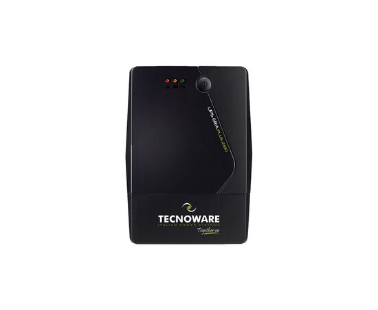 Источник бесперебойного питания TECNOWARE 2000 IEC TOGETHER ON (FGCERAPL2102IEC), изображение 2 Источник бесперебойного питания TECNOWARE 2000 IEC TOGETHER ON (FGCERAPL2102IEC), изображение 2