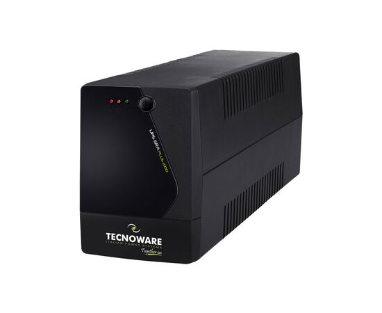 Пристрій безперебійного живлення TECNOWARE 2000 IEC TOGETHER ON (FGCERAPL2102IEC)